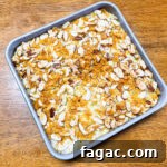 Spicy Chicken Salad Casserole Bake 3 img 12861 2