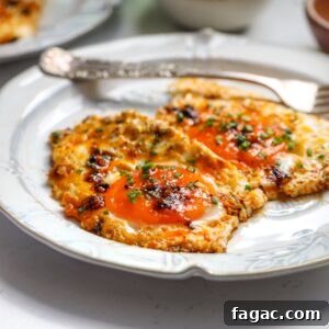 Spicy Creamy Scrambled Eggs with Heavy Cream 5 Spicy Heavy Cream Eggs