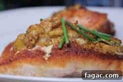 Smoked Stuffed Salmon Recipe: Flavorful Salmon with Herb Filling 7 Stuffed smoked salmon