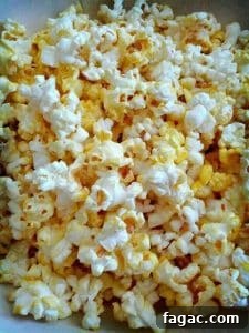 9 Quick Gluten-Free Snacks Kids and Adults Will Love 2 gluten free snacks popcorn