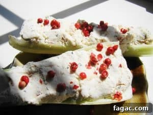 9 Quick Gluten-Free Snacks Kids and Adults Will Love 3 gluten free snacks stuffed celery