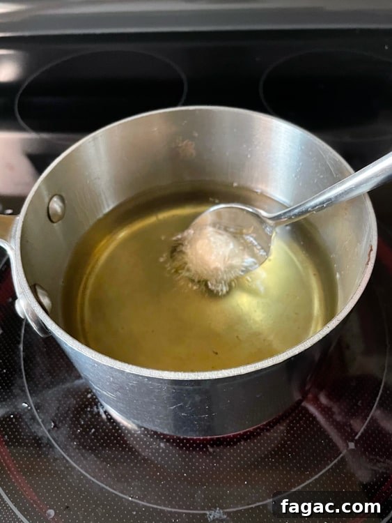 German Quark Balls with Cinnamon Sugar — Soft, Golden Treats 25 img 14400 24