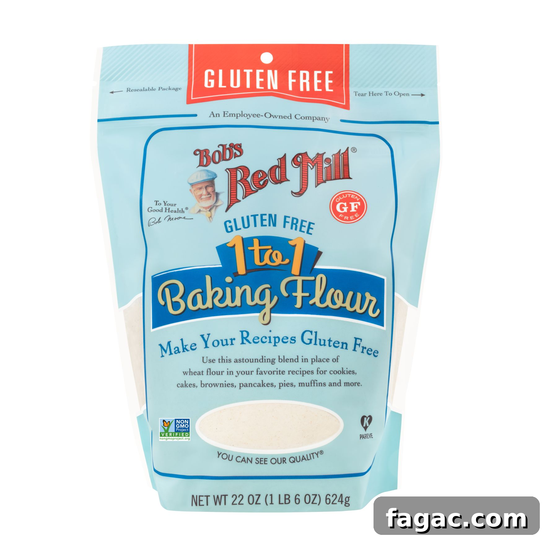 Moist Gluten-Free Vanilla Cake Recipe 2 Bob’s Red Mill 1 to 1 Baking Flour