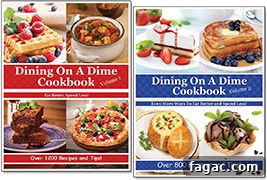 How to Grow Crystals at Home: A Fun Science Project for Kids 3 Dining On A Dime Cookbooks - Save on Groceries With Easy Recipes for Tasty Dinners!