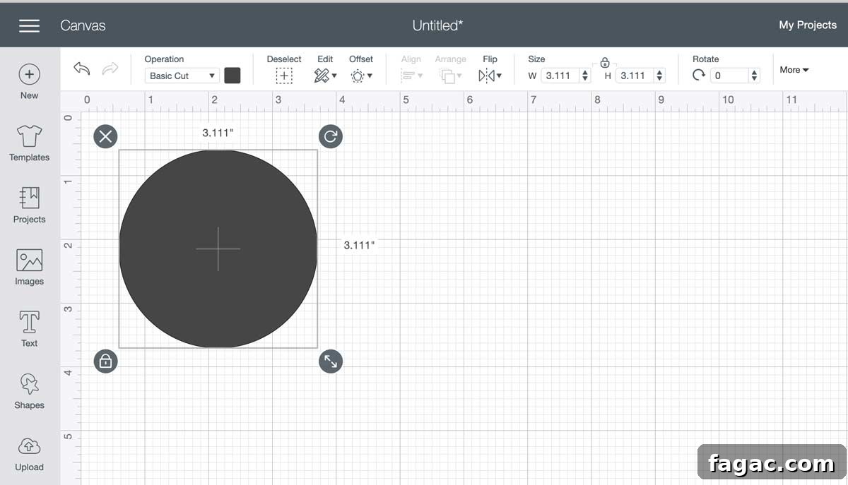 Cricut Design Space: Beginner’s Guide to Getting Started 6 img 16162 5