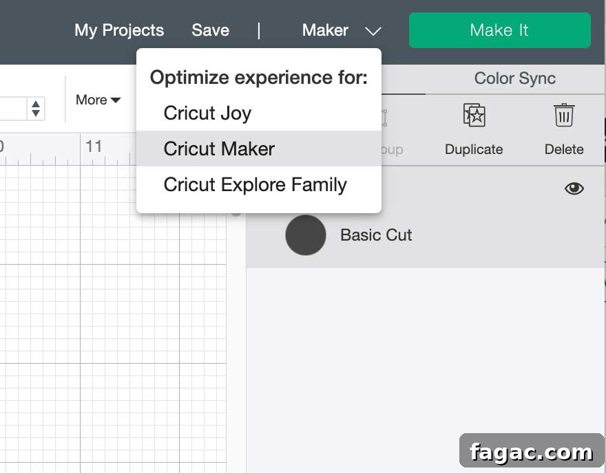 Cricut Design Space: Beginner’s Guide to Getting Started 8 img 16162 7