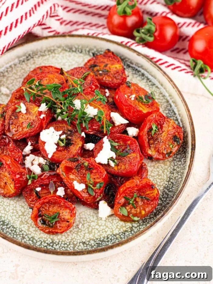 Ninja Foodi Tomatoes