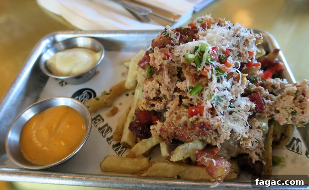 Dirty Fries Recipe Your Family and Friends Will Love