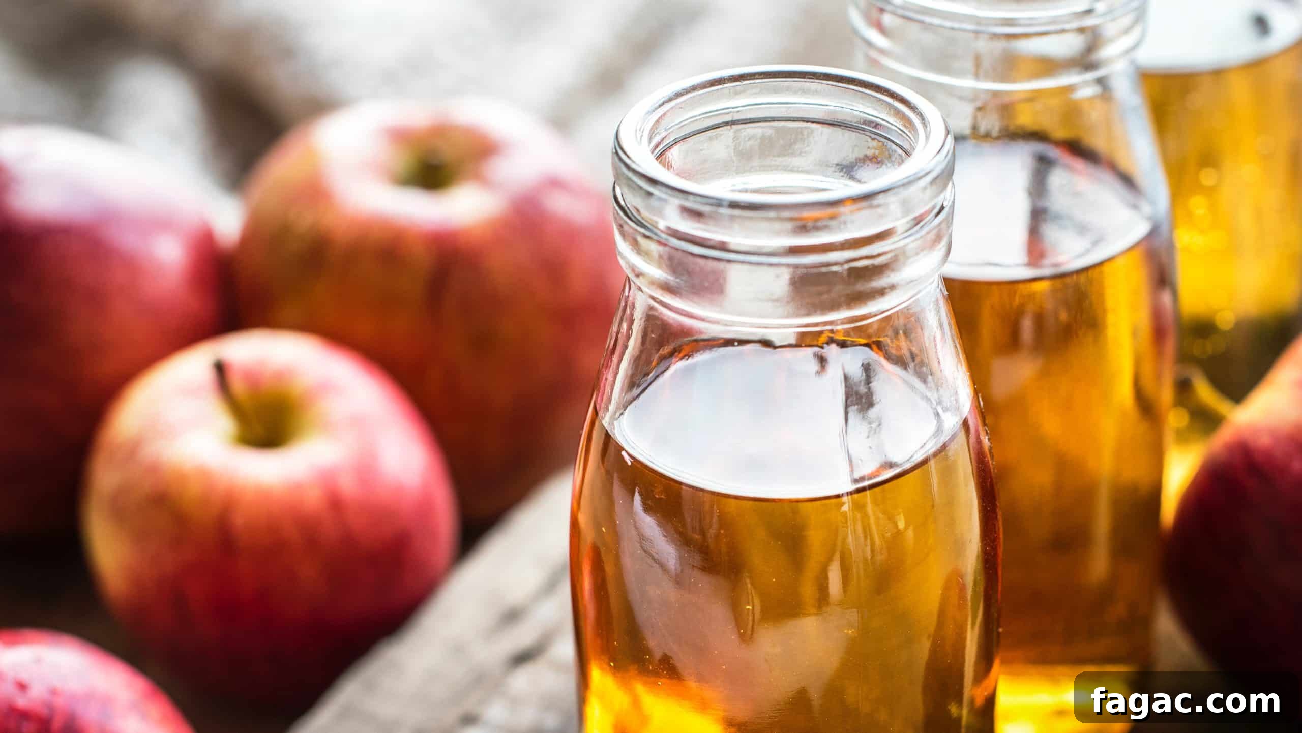 vinegar