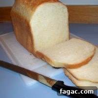 Egg Bread Recipe
