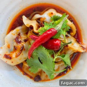Garlic Chili Oil Dipping Sauce Recipe for Flavorful Meals 5 Garlic chili dipping oil