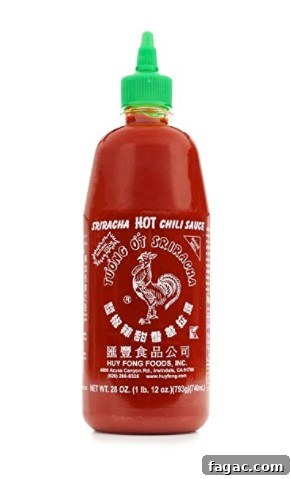 srirarcha chili sauce srirarcha chili sauce
