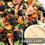 paleo fig salad3 1