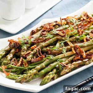 Thai-Style Stir-Fried Asparagus with Garlic and Chili 3 Gluten Free Thai Style Asparagus