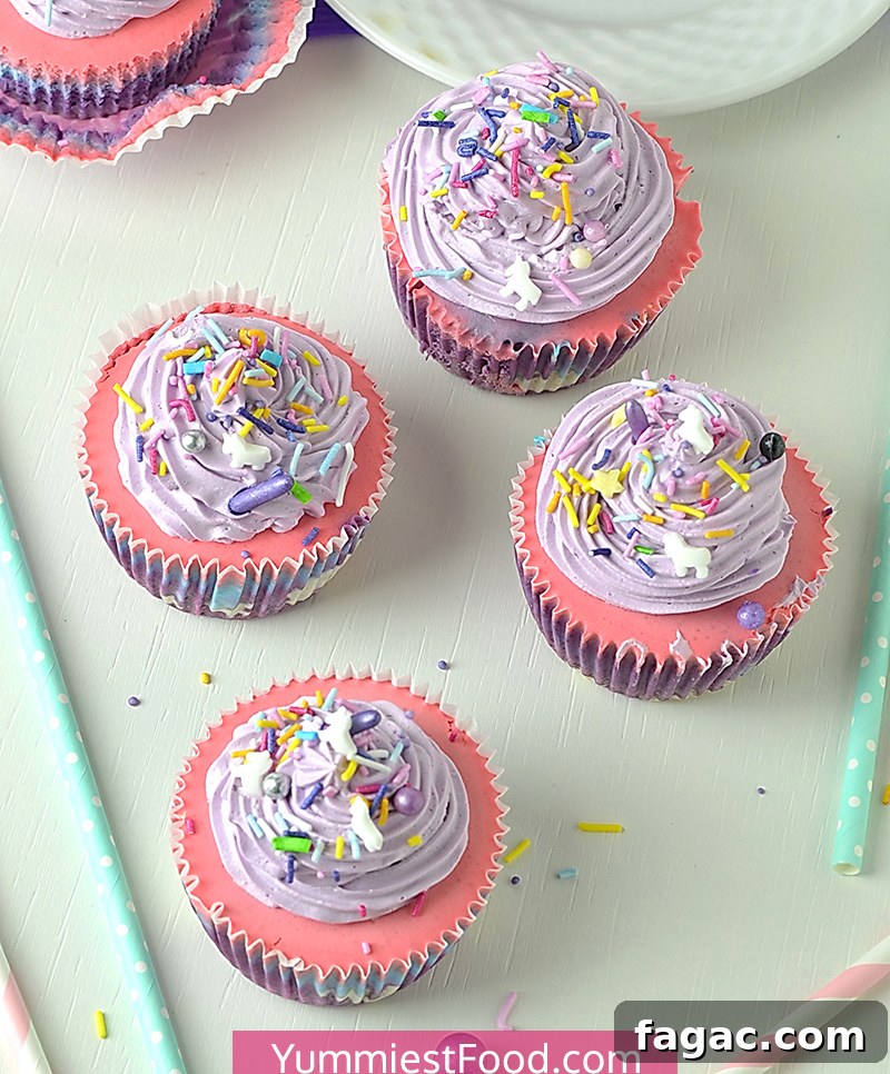 Mini Cheesecakes