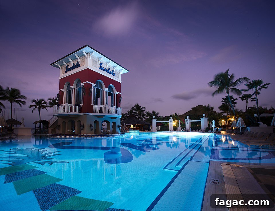 Sandals Grande St. Lucian Resort & Spa — Adults-Only Caribbean Escape 2 Blogger Bella Bucchiotti of xoxoBella.com shares about her trip to Saint Lucia and her stay at the Sandals Grande St. Lucian.