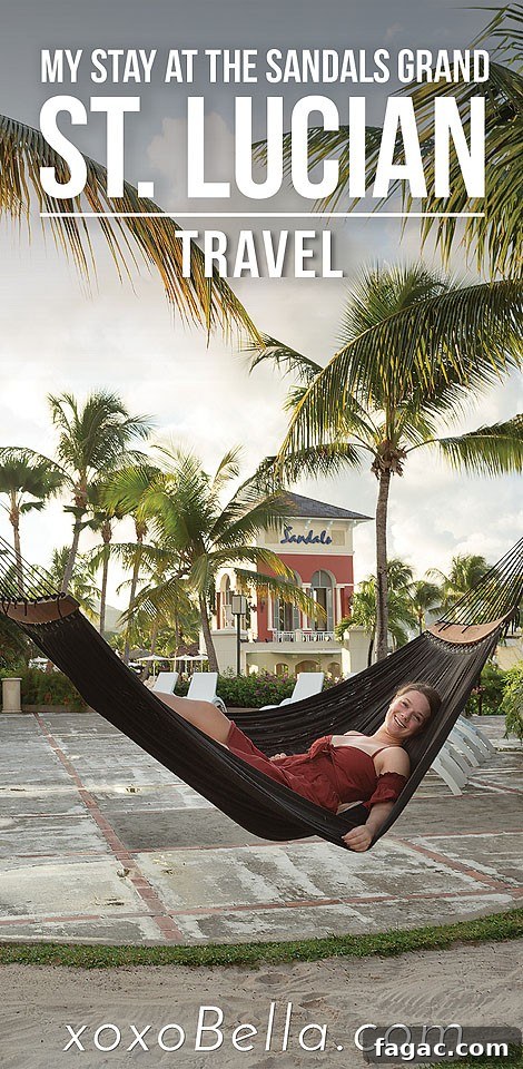 Sandals Grande St. Lucian Resort & Spa — Adults-Only Caribbean Escape 19 img 20719 18