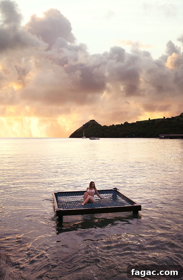 Sandals Grande St. Lucian Resort & Spa — Adults-Only Caribbean Escape 4 Scenic shot at Sandals Grande St. Lucian.