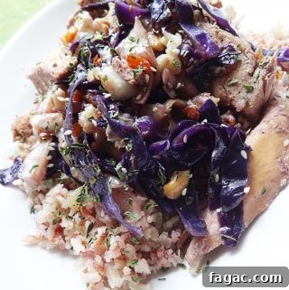 Quick Chicken and Cabbage Stir-Fry Recipe for Weeknights 2 Chicken Cabbage Stir Fry