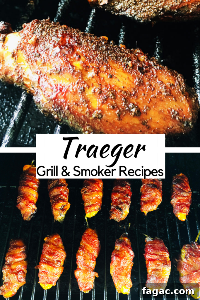 Smoked Sausage and Beer Cheese Dip Recipe 12 Traeger Grill and Smoker Recipes