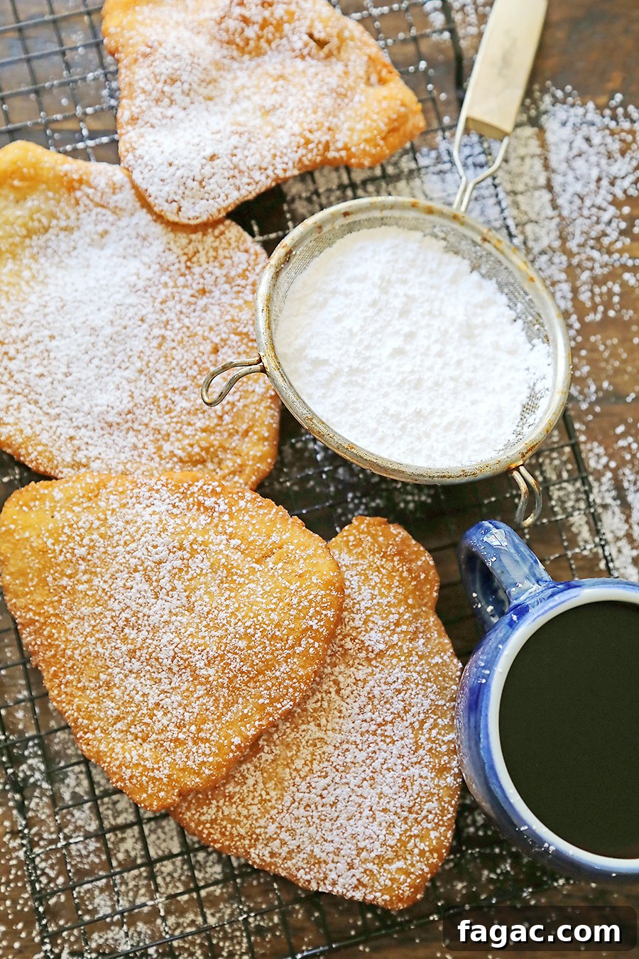 Crispy County Fair Fried Dough Recipe for Fair-Style Treats 2 img 23897 1