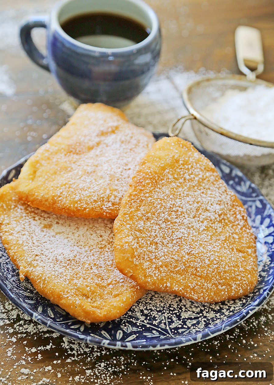 Crispy County Fair Fried Dough Recipe for Fair-Style Treats 4 img 23897 3