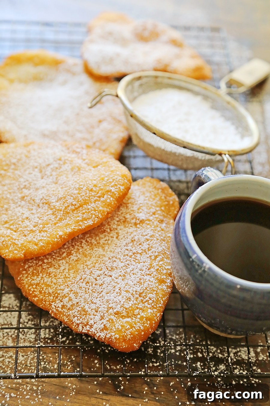 Crispy County Fair Fried Dough Recipe for Fair-Style Treats 5 img 23897 4