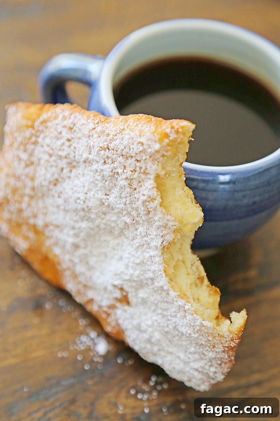 Crispy County Fair Fried Dough Recipe for Fair-Style Treats 6 img 23897 5