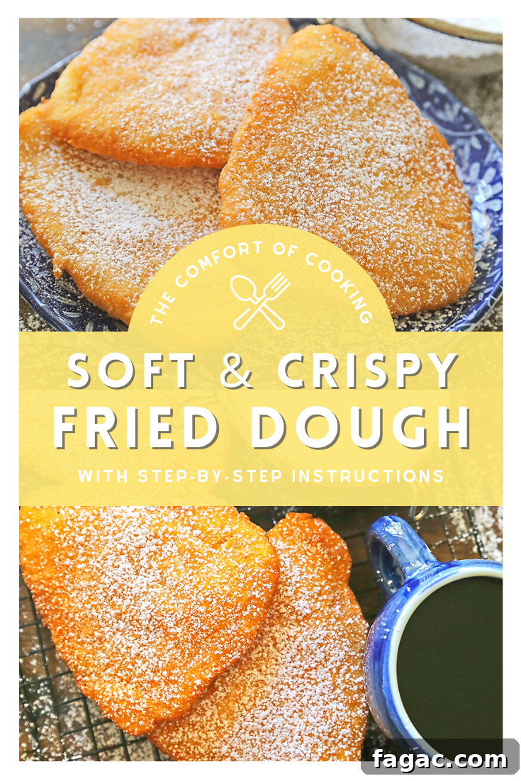 Crispy County Fair Fried Dough Recipe for Fair-Style Treats 8 img 23897 7