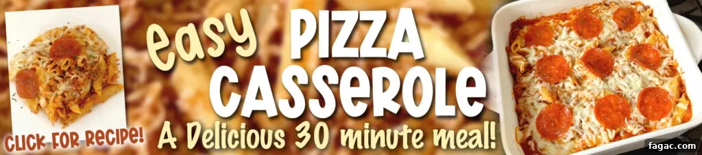 Hibachi Chicken and Vegetables: Japanese Steakhouse-Style Recipe 7 pizza casserole banner ad