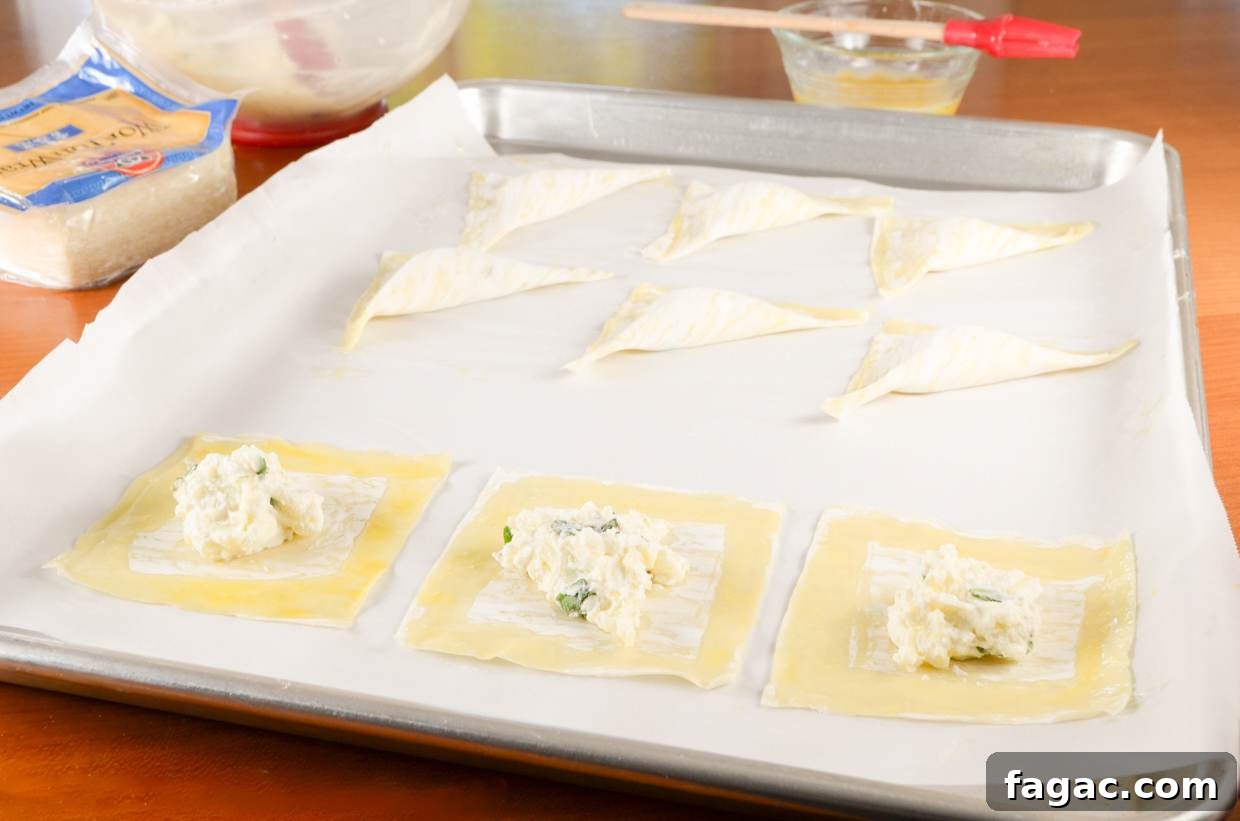 Basil-Ricotta Ravioli with Spinach and Blistered Tomatoes
