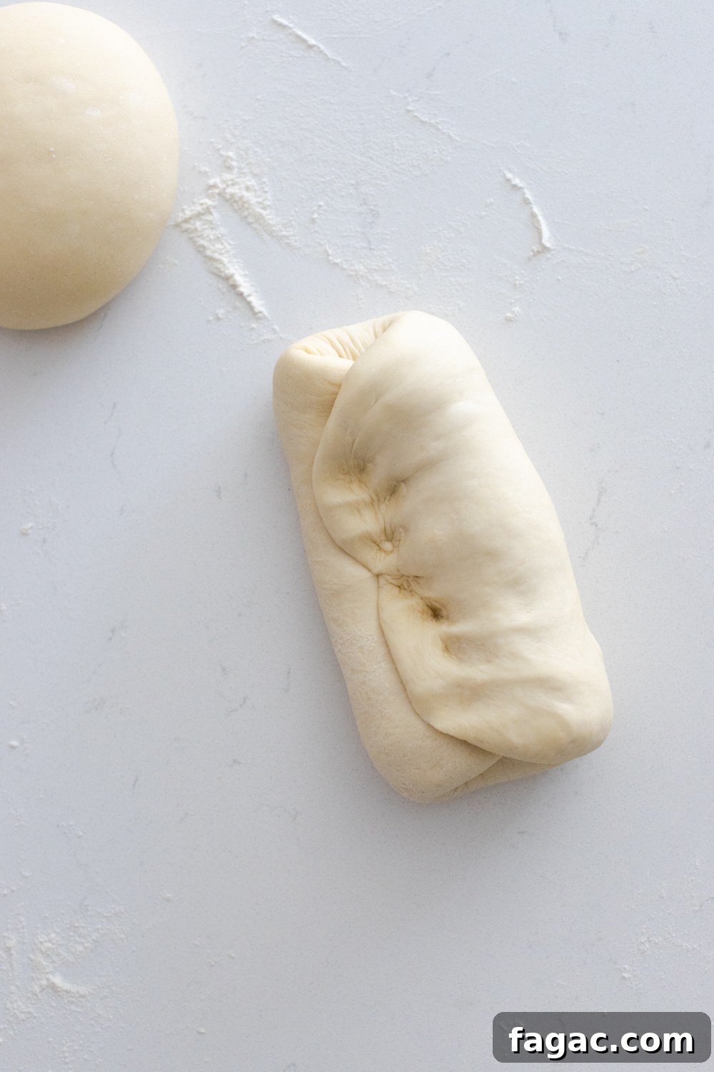 30-Minute Homemade Pizza Dough Recipe for Crispy Crust 15 shaping Quick and Easy Pizza Dough