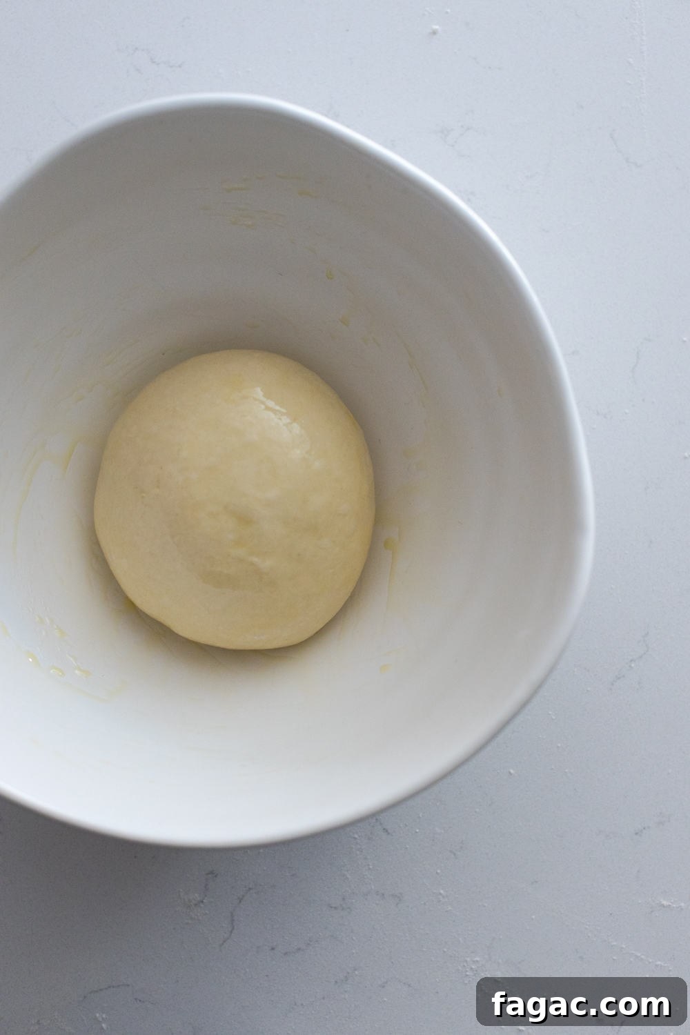 30-Minute Homemade Pizza Dough Recipe for Crispy Crust 20 Quick and Easy Pizza Dough rising