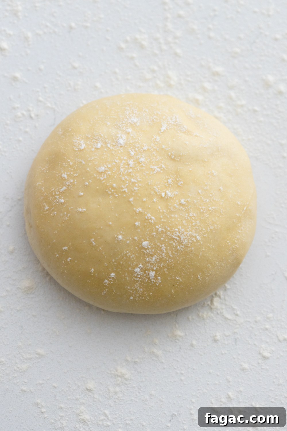 30-Minute Homemade Pizza Dough Recipe for Crispy Crust 21 Quick and Easy Pizza Dough risen