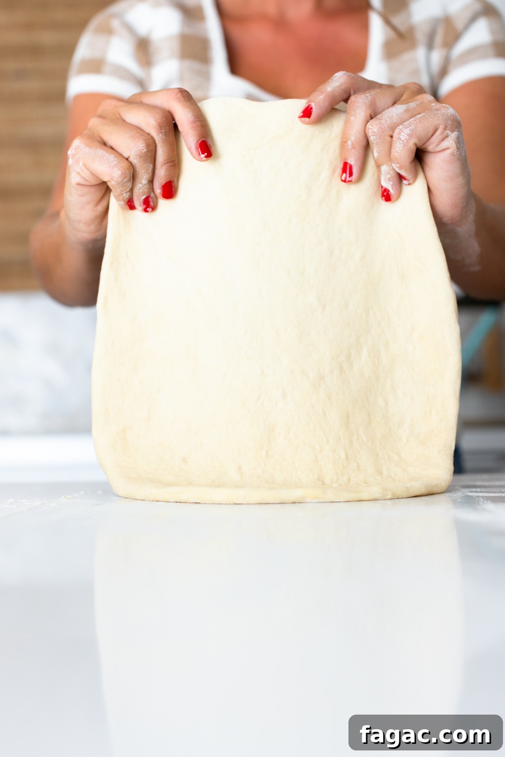 30-Minute Homemade Pizza Dough Recipe for Crispy Crust 24 Shaping Quick and Easy Pizza Dough