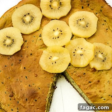 Creamy Matcha Green Tea Cheesecake Recipe 9 Matcha Sesame Cheesecake