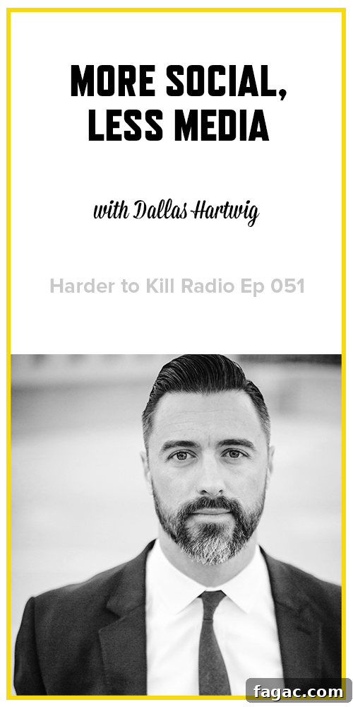 Harder to Kill Radio 051 - Dallas Hartwig | StupidEasyPaleo.com