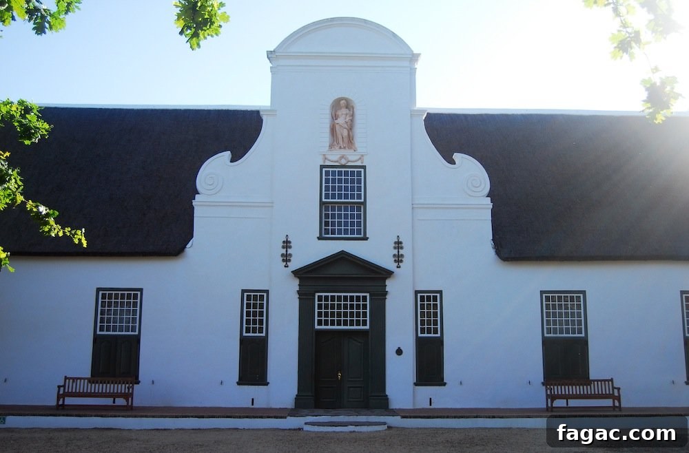 Heart of Cape Town Museum: Sunday Visitor Guide 2 img 3271 1