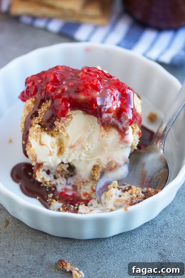 Weeknight Meal Plan: 7 Dinners for Week 219 9 Ice Cream Balls