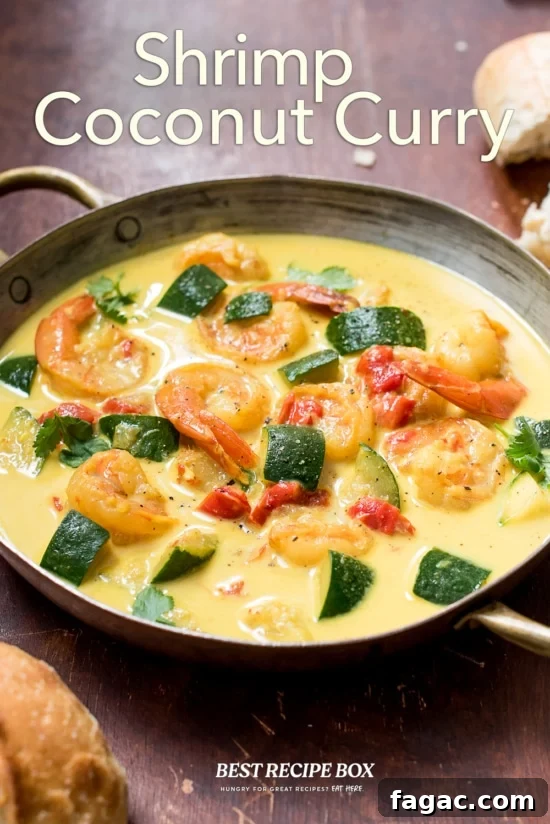 Thai shrimp curry recipe shrimp curry recipe in pot