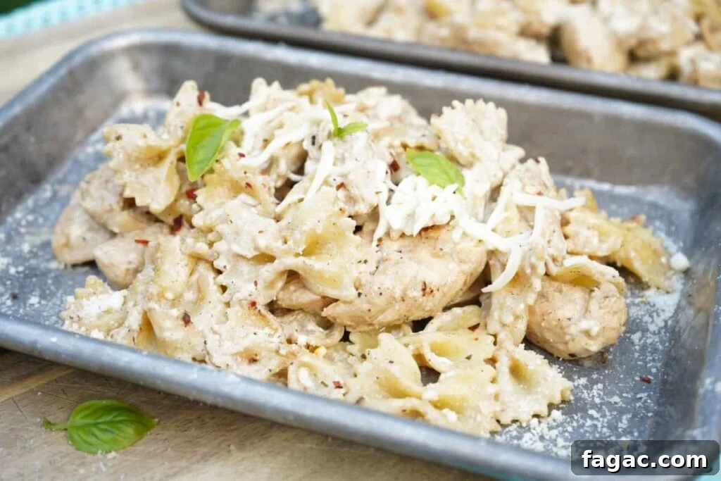 Top Blackstone Pasta Recipes for Flavorful Outdoor Cooking 5 Best Blackstone Pasta Recipes