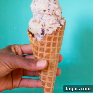 Grilled Banana and Macadamia Milk Vegan Ice Cream Recipe (Video) 2 Grilled Banana Vegan Macadamia Nut Ice Cream | www.sweetpotatosoul.com