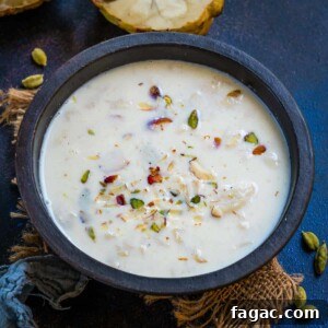 Sitaphal Basundi (Custard Apple Basundi) is a delicious twist on the classic Basundi recipe. Here is a simple recipe to make it.