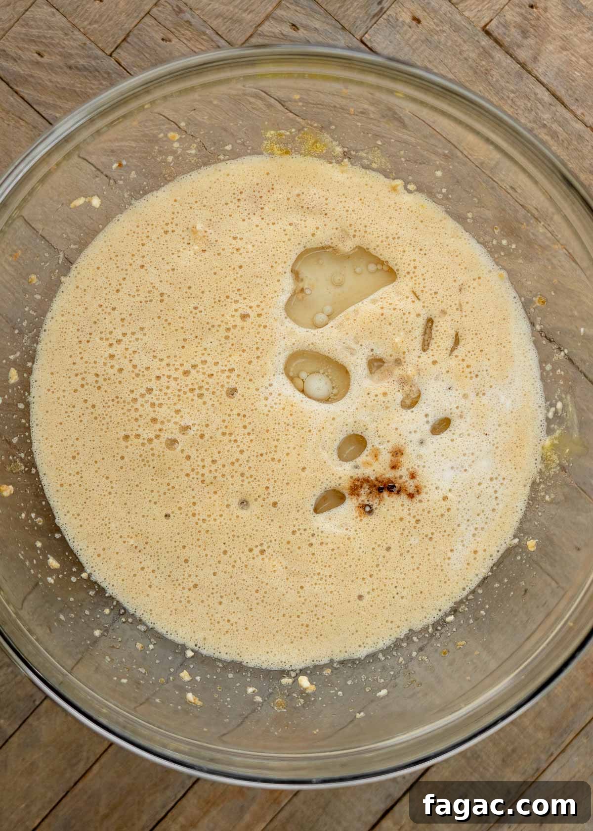 Coconut Flour Muffins: Moist, Low-Carb Recipe for Beginners 6 creamed butter and sugar with milk, eggs, oil, and vanilla extract
