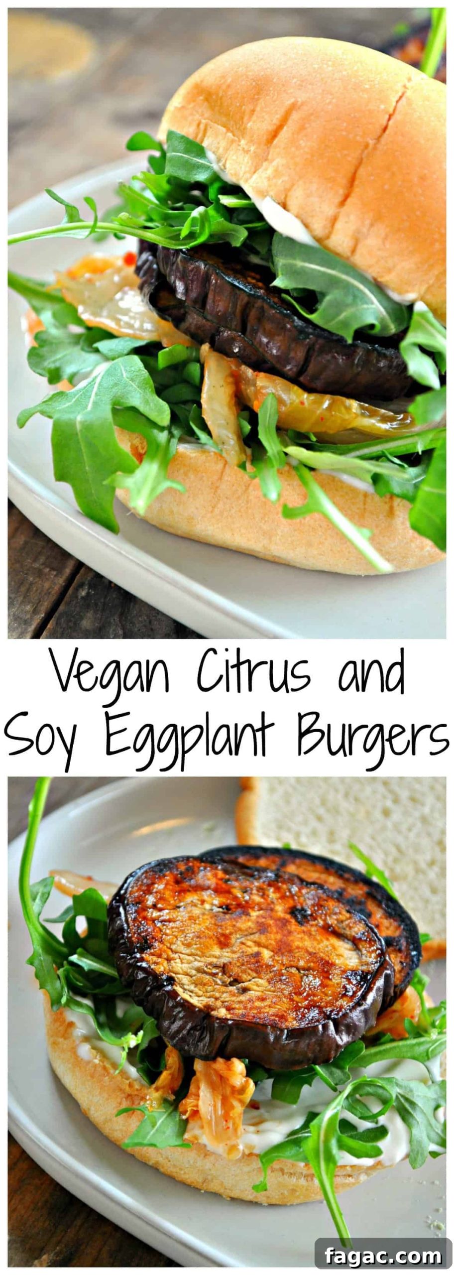 Citrus Soy Vegan Eggplant Burgers: Zesty Plant-Based Recipe 6 img 4003 6 scaled