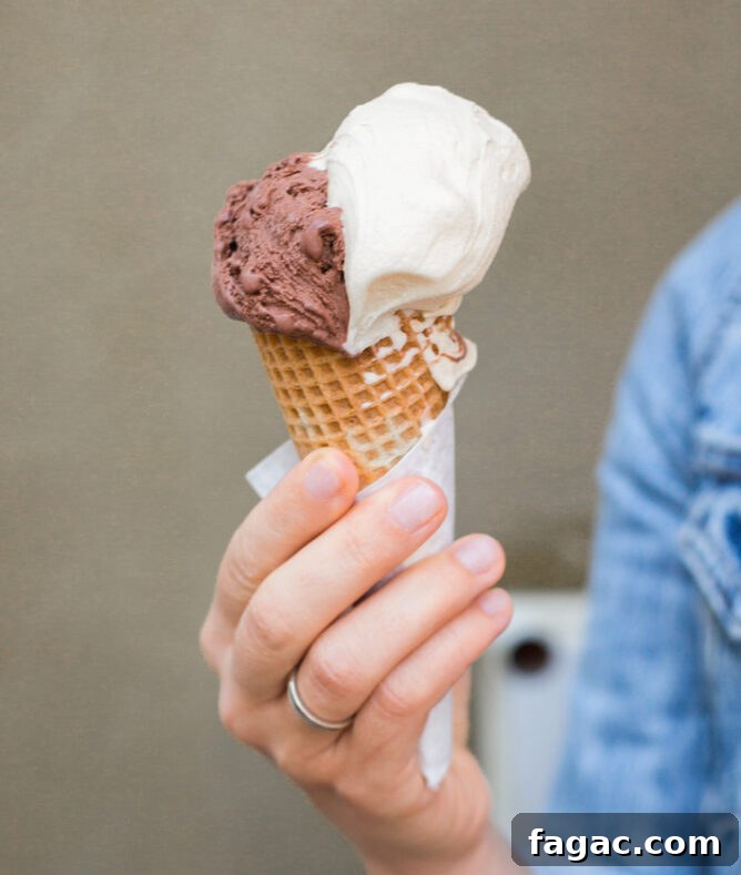 Creamy Low-Carb Keto Ice Cream Recipes for Guilt-Free Treats 7 keto frozen yogurt