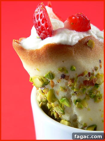 Strawberry Tuiles: Crisp French Strawberry Cookies 2 img 413 1