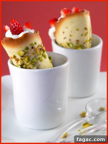 Strawberry Tuiles: Crisp French Strawberry Cookies 4 img 413 3