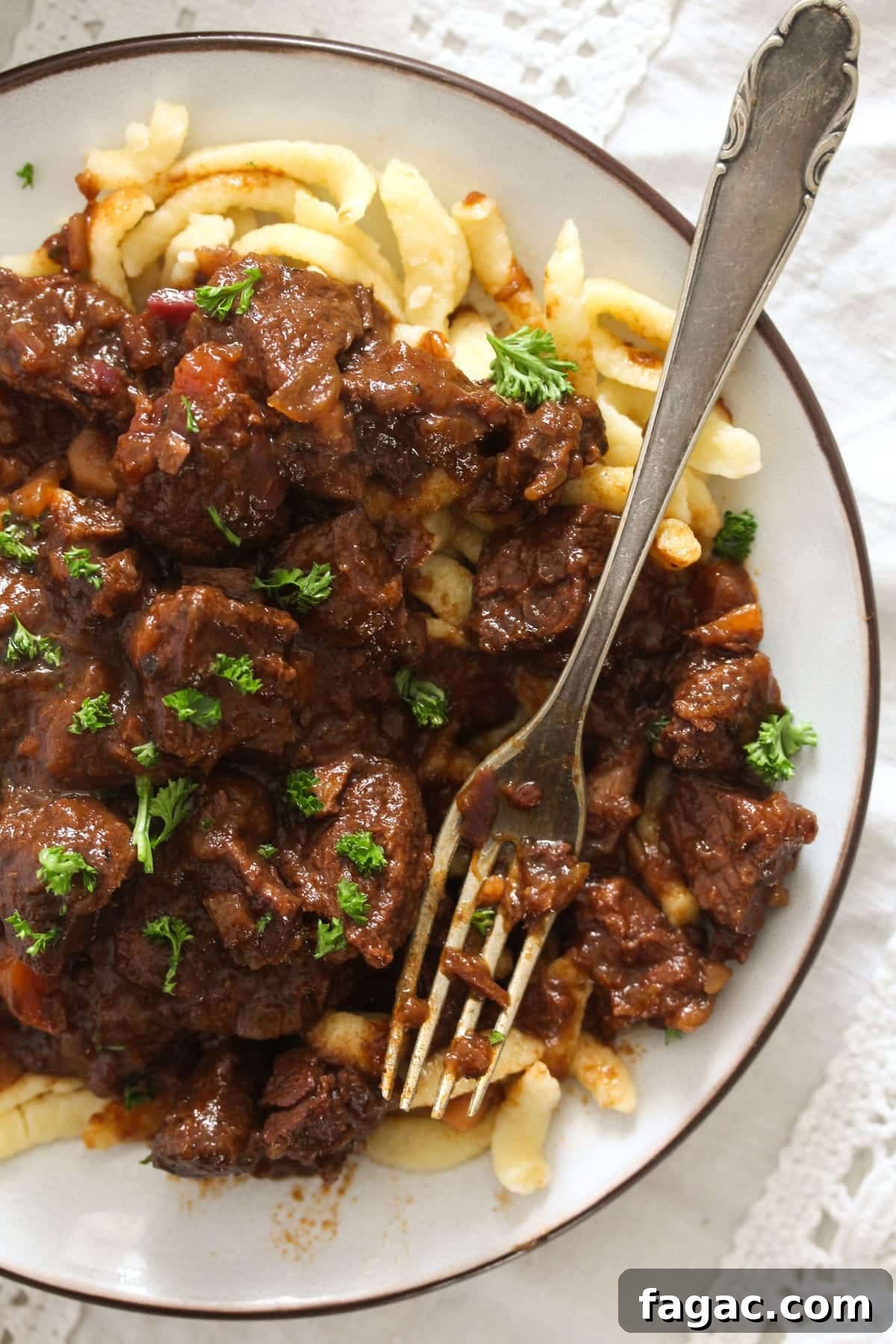 German Goulash