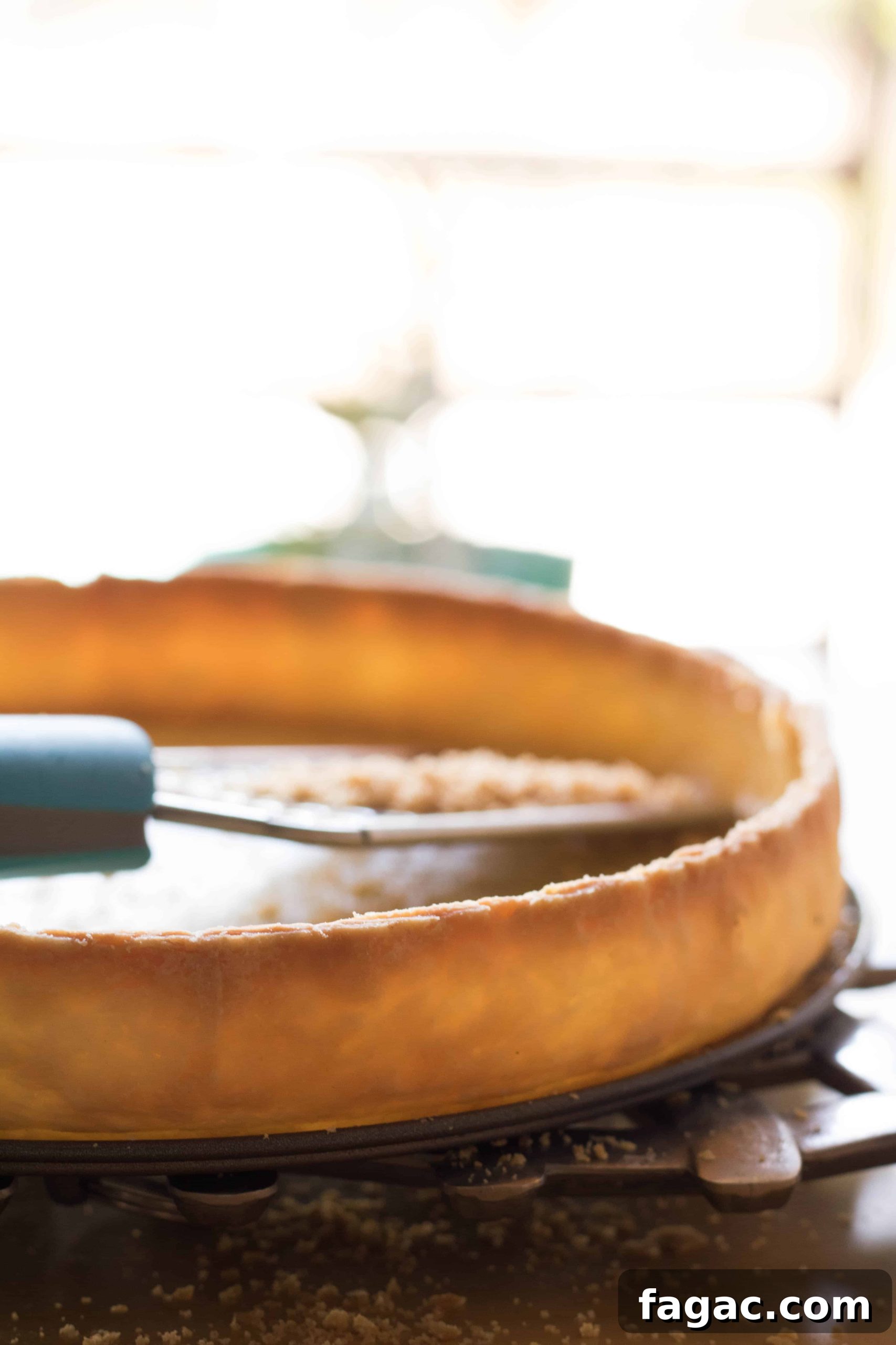 4 Secrets to Perfect Pie and Tart Shells Every Time 11 sweet potato pie crust